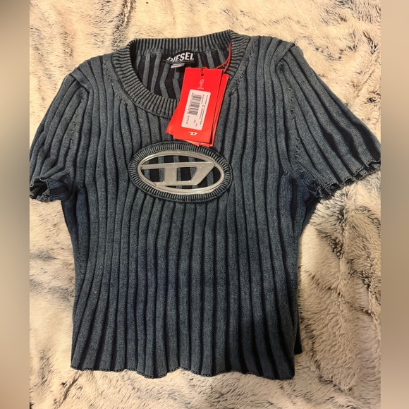 Diesel Tops - Women’s diesel shirt